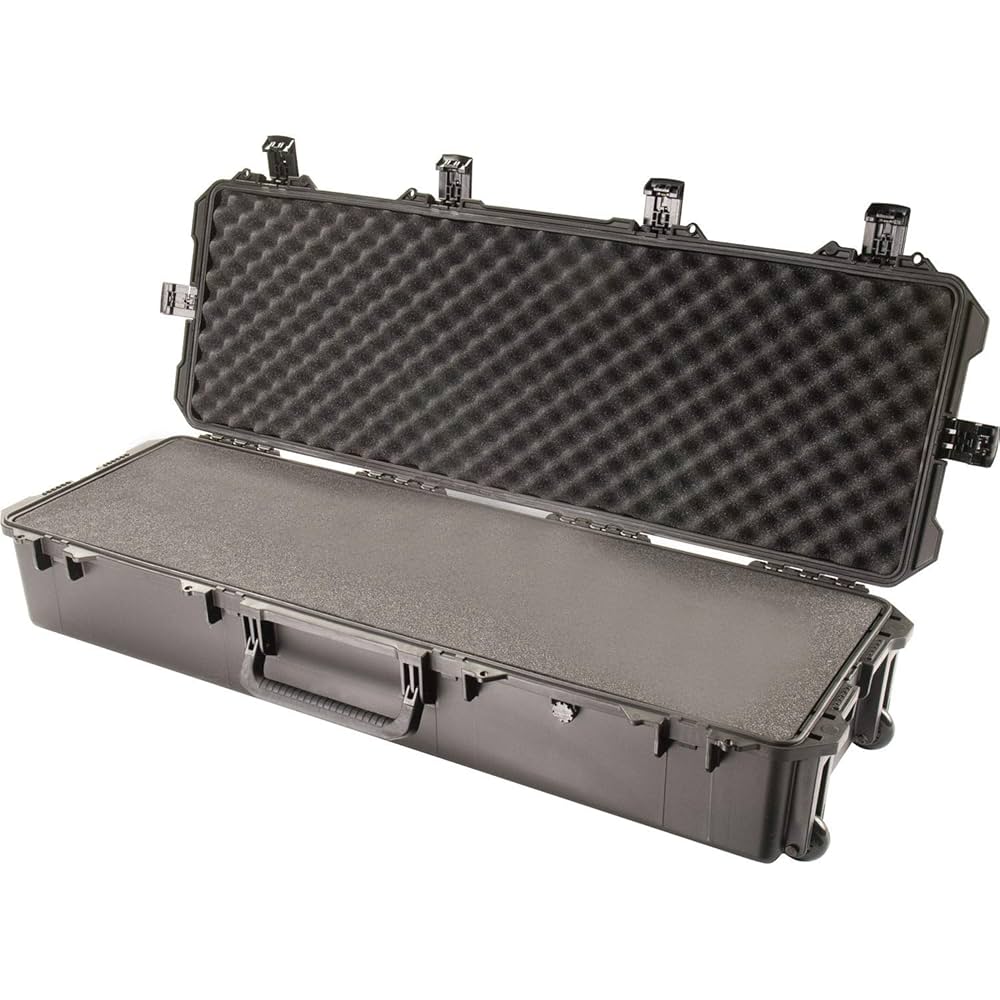 PELICAN STORM IM3220 ケース iM3220 Storm Long Case | Pelican Official Store